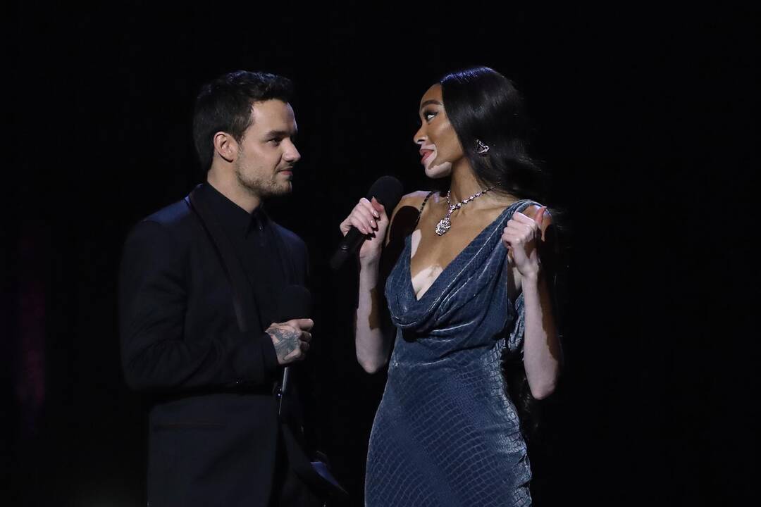 „Brit Awards“ apdovanojimai