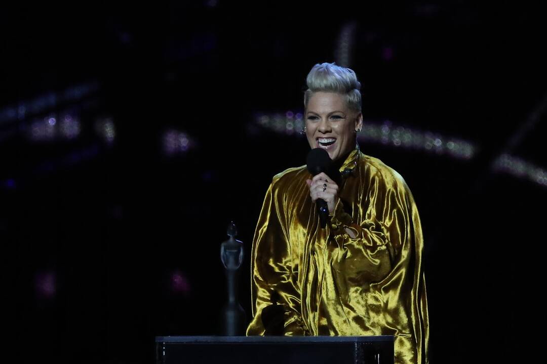 „Brit Awards“ apdovanojimai