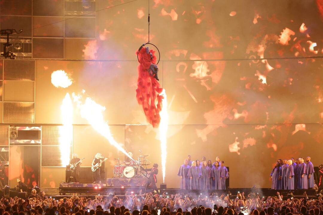 „Brit Awards“ apdovanojimai