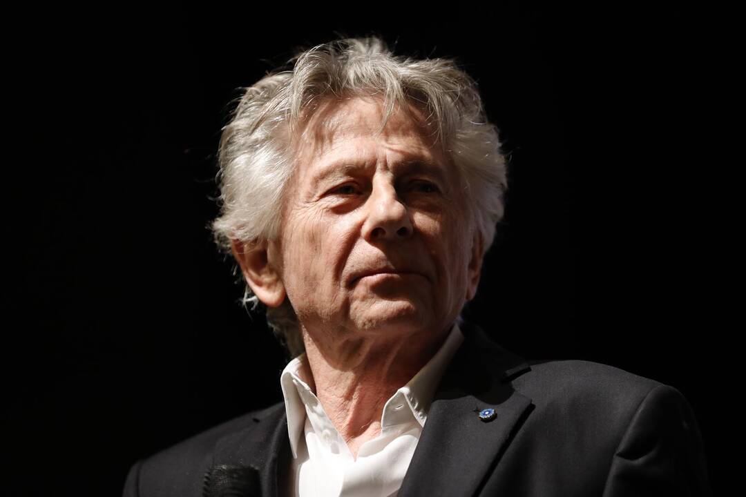 Romanas Polanski 