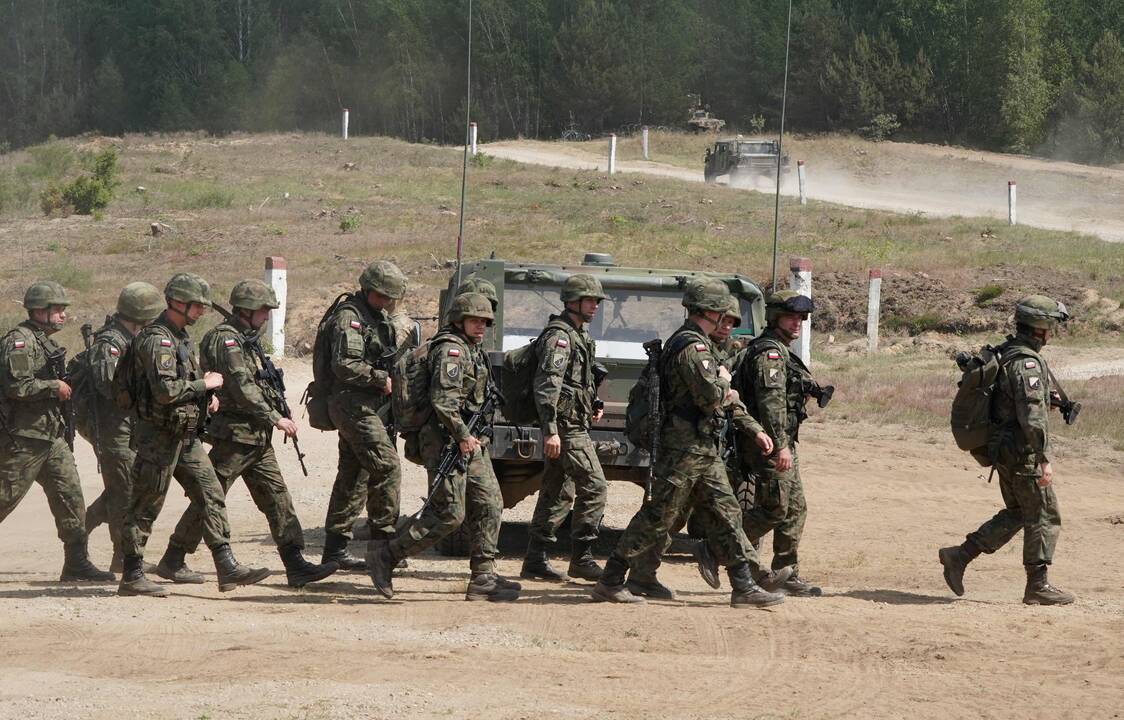 Asociatyvi nuotr.