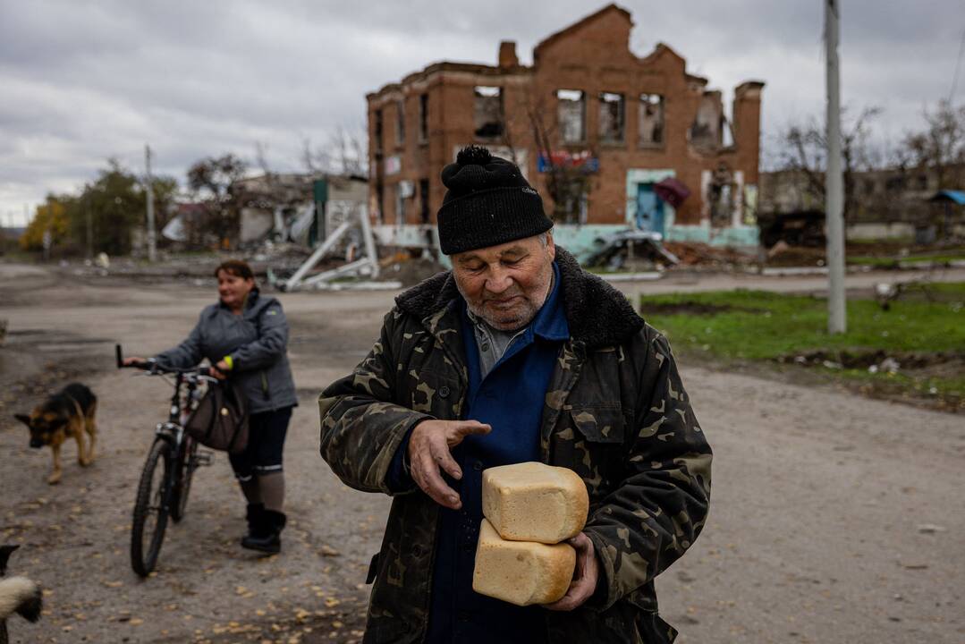 248-oji karo Ukrainoje diena