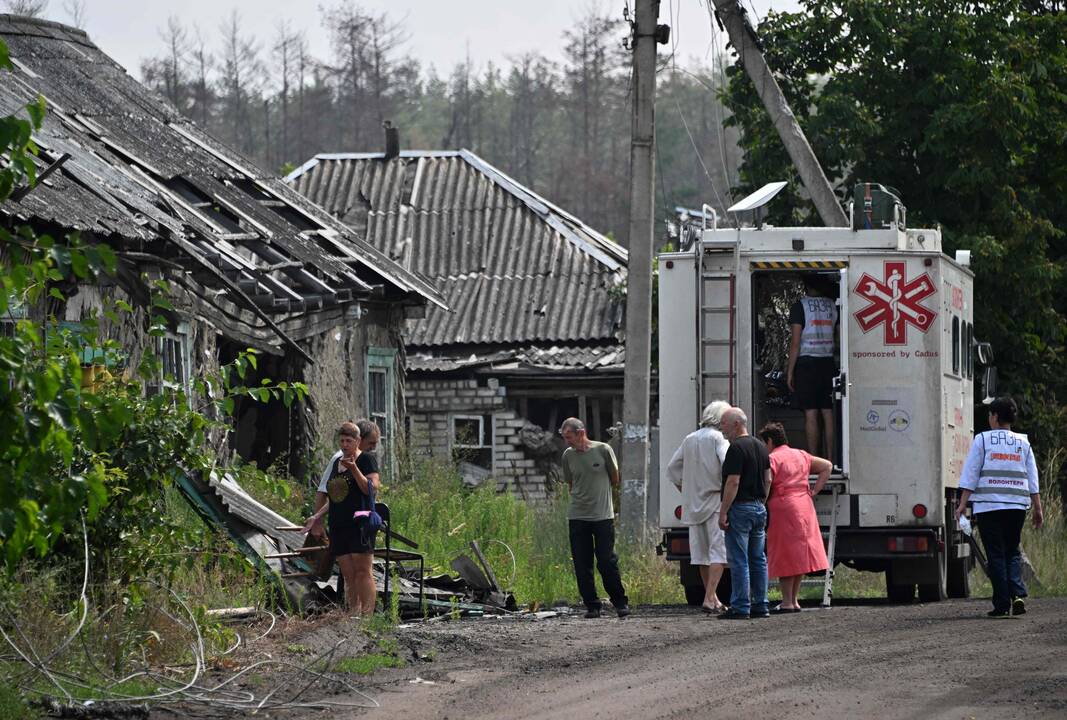 514-oji karo Ukrainoje diena