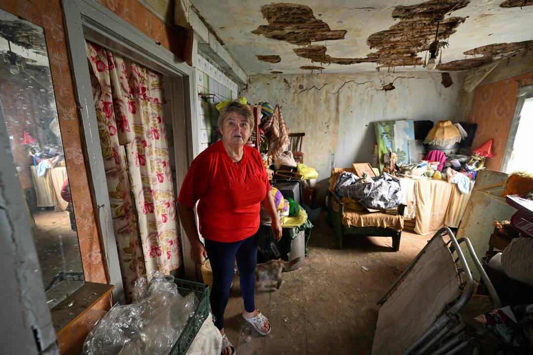 514-oji karo Ukrainoje diena