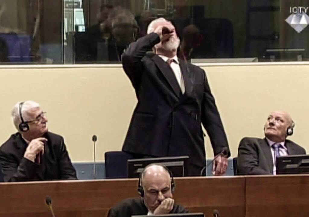 Slobodanas Praljakas