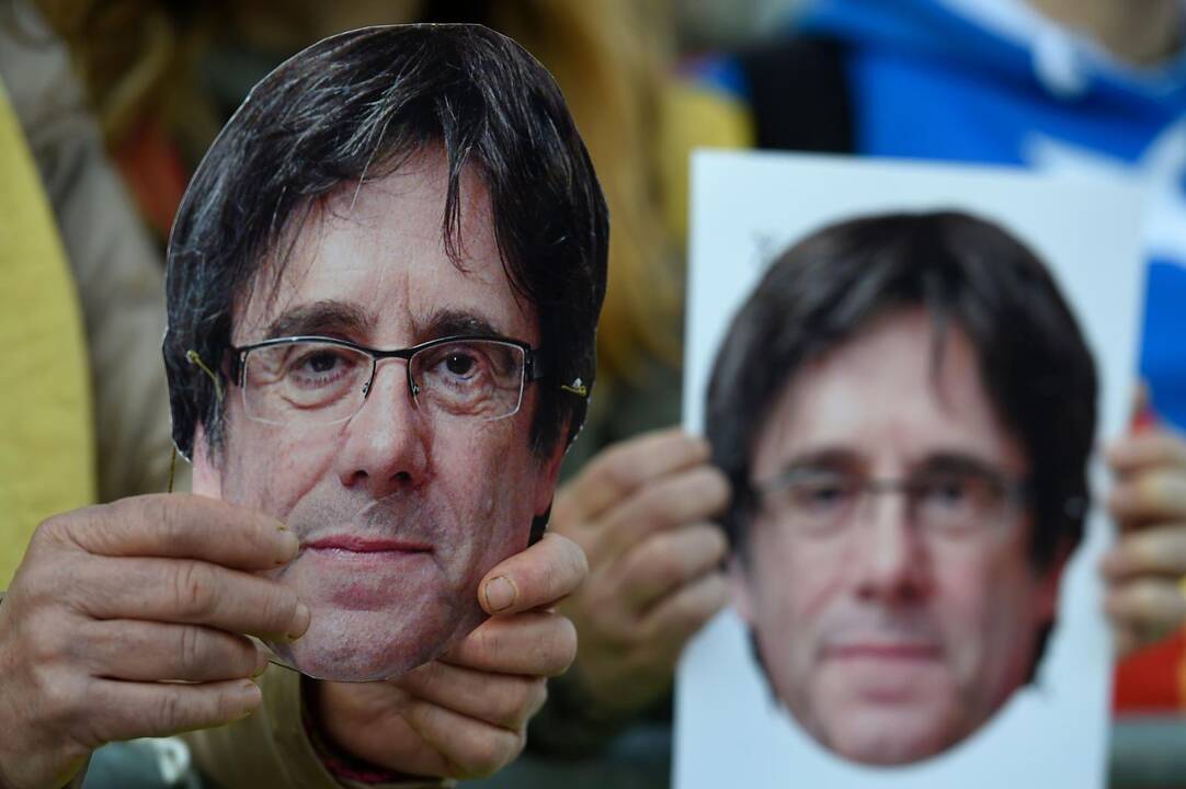 Carlesas Puigdemontas