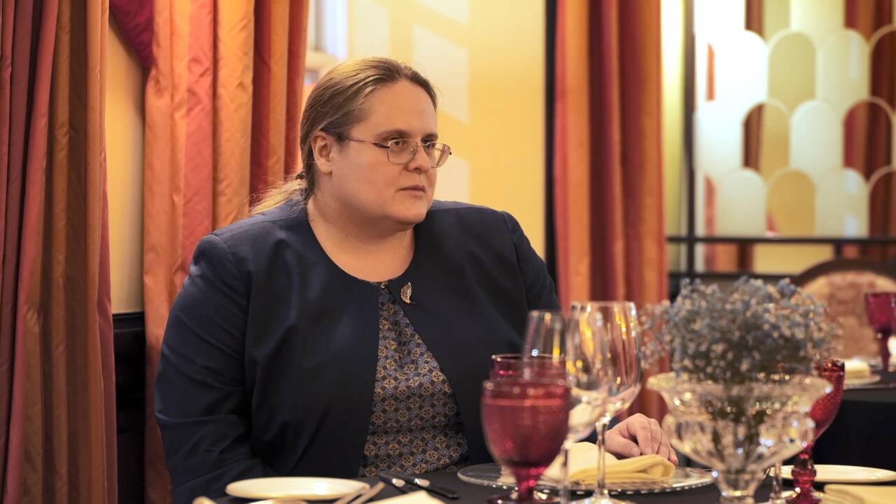 Agnė Širinskienė