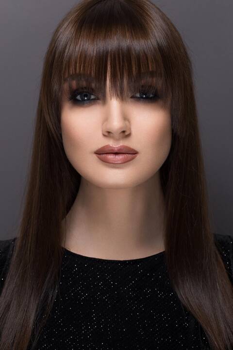 Vaida Skaisgirė (kairėje) ir Viktorija Šiaulytė