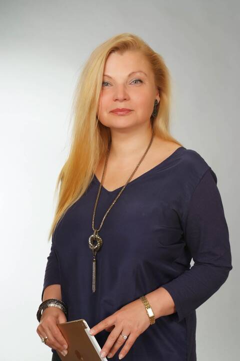 Jurgita Ambraškaitė