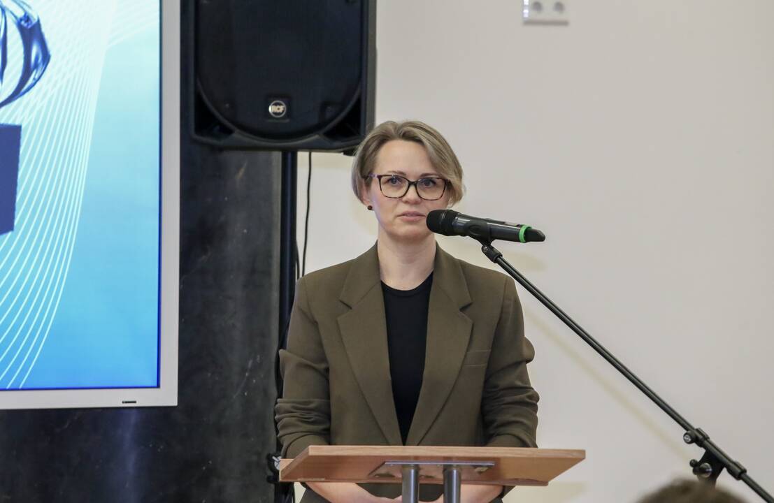 Edita Šileikė