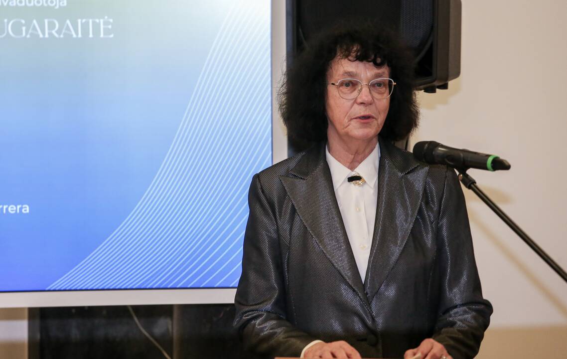 Edita Šileikė
