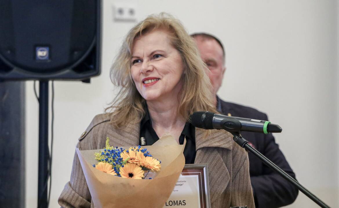 Edita Šileikė