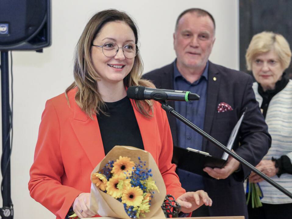 Edita Šileikė
