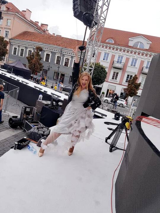 Donata Virbilaitė