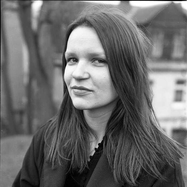  Živilė Gallego 
