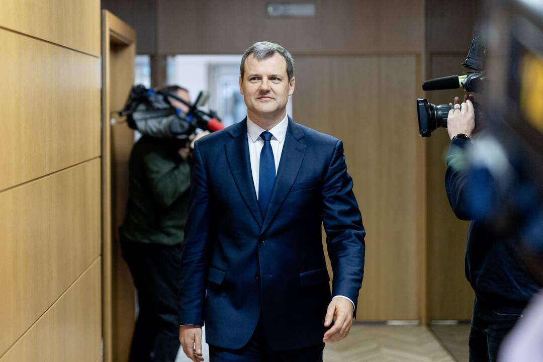 Pasirašyta sutartis tarp Vyriausybės ir Lietuvos savivaldybių asociacijos