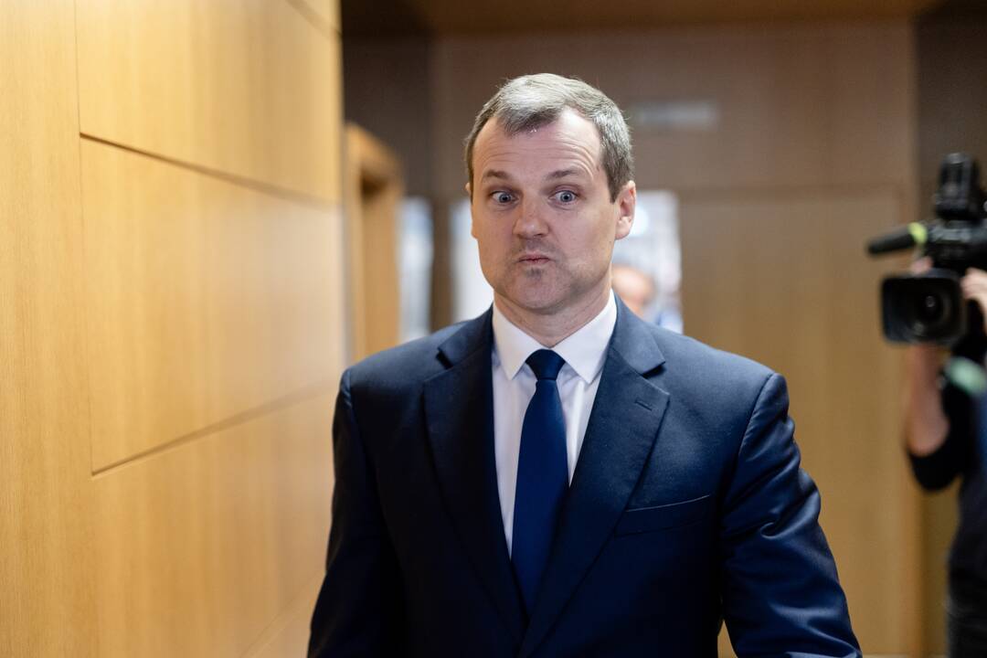 Pasirašyta sutartis tarp Vyriausybės ir Lietuvos savivaldybių asociacijos
