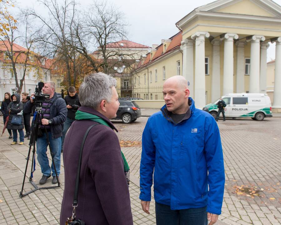 Renginys „Mamos už mamas! Palaikymo valanda Rasai Račienei“