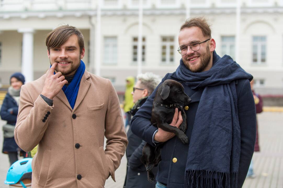 Renginys „Mamos už mamas! Palaikymo valanda Rasai Račienei“