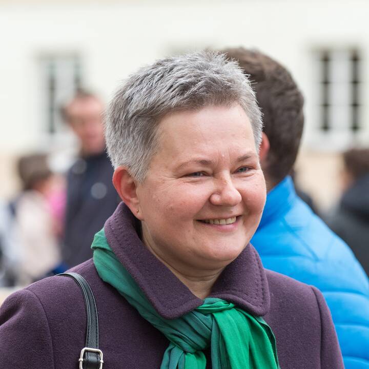 Renginys „Mamos už mamas! Palaikymo valanda Rasai Račienei“