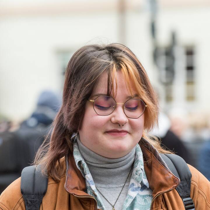 Renginys „Mamos už mamas! Palaikymo valanda Rasai Račienei“