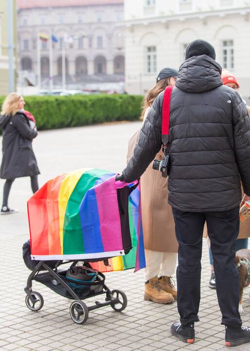 Renginys „Mamos už mamas! Palaikymo valanda Rasai Račienei“