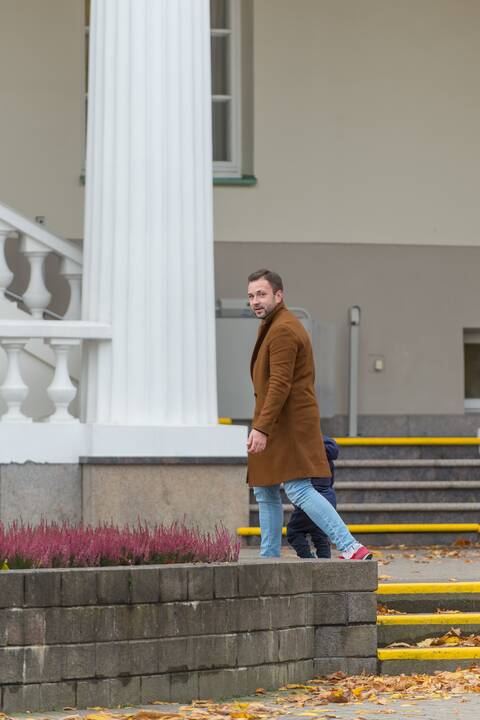 Renginys „Mamos už mamas! Palaikymo valanda Rasai Račienei“