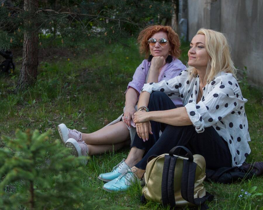 Gatvės muzikos diena Vilniuje