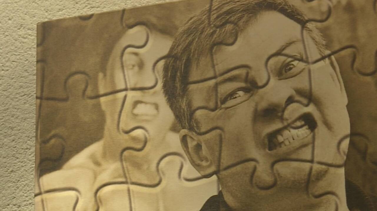 Fotografijų parodoje – 90-ties Lietuvos menininkų portretai