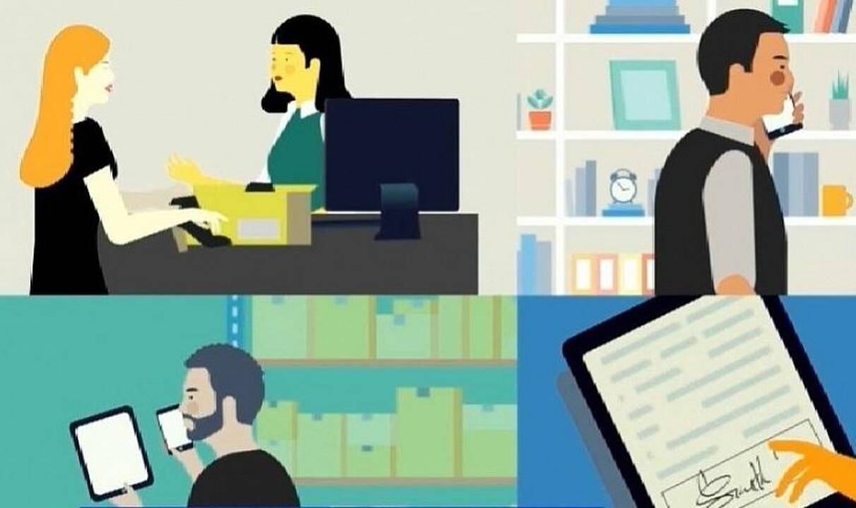 „Blockchain“ perspektyvos Lietuvoje: tikina, kad šiuo metu turime pranašumą