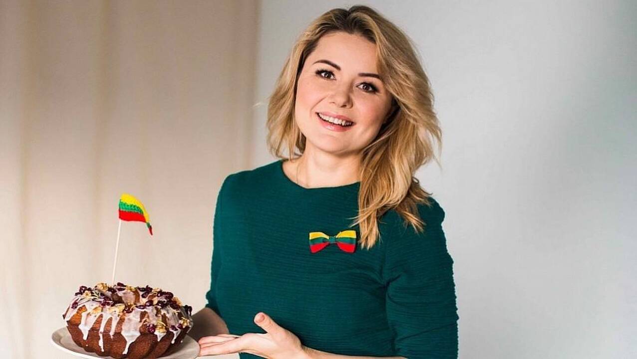 Beata Nicholson 