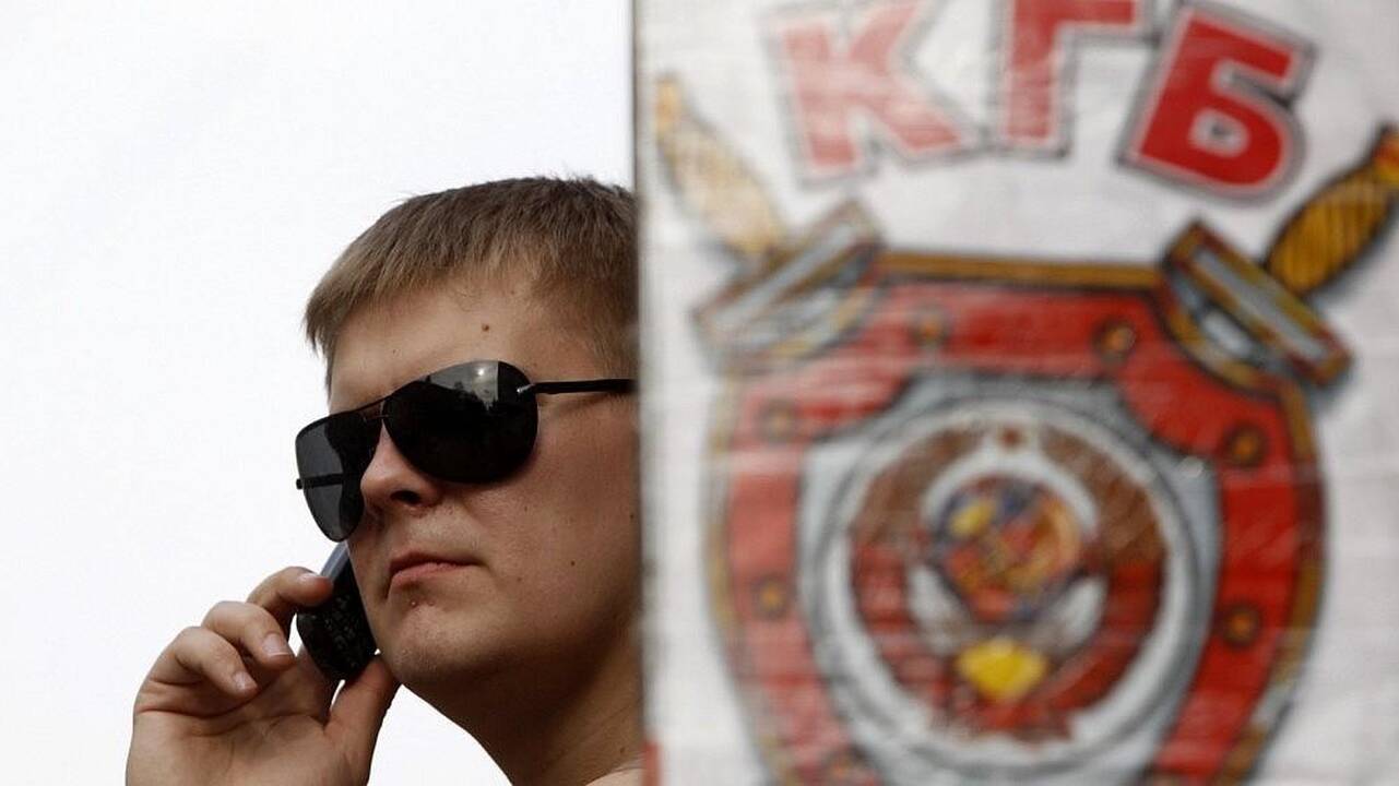 VSD įspėja: buvę kagėbistai gali būti panaudoti rinkimuose