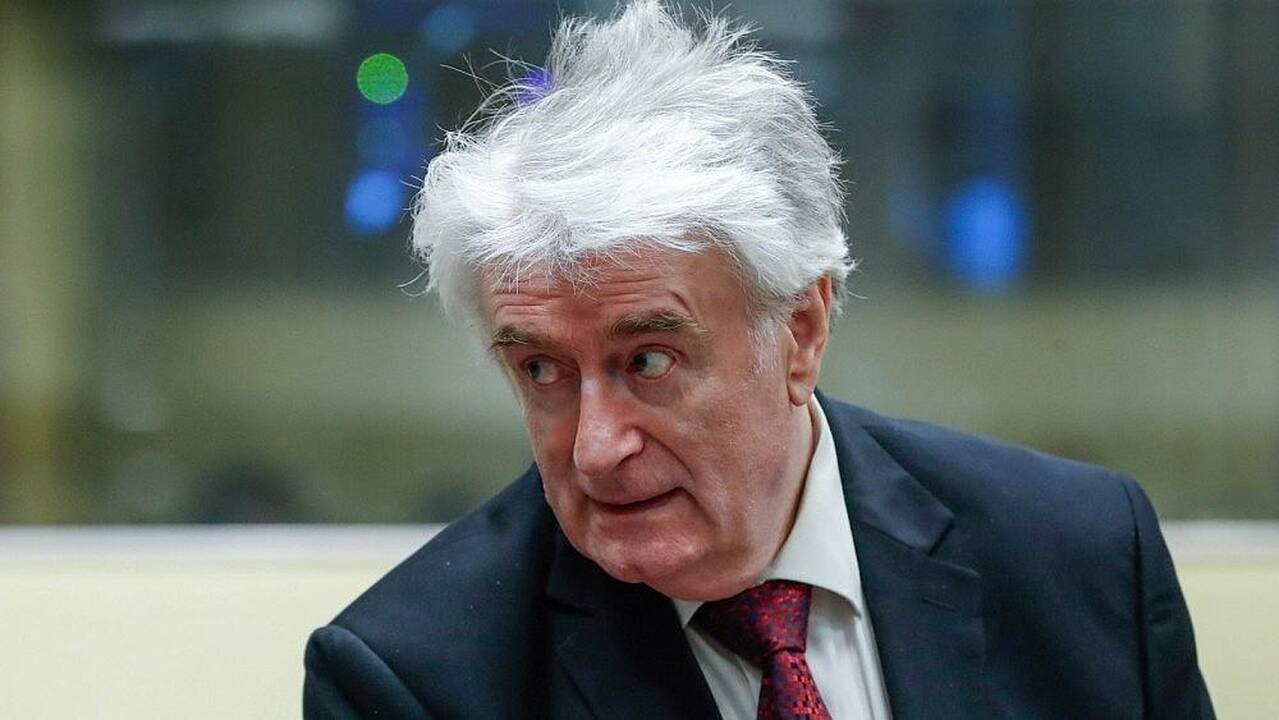 Radovanas Karadžičius