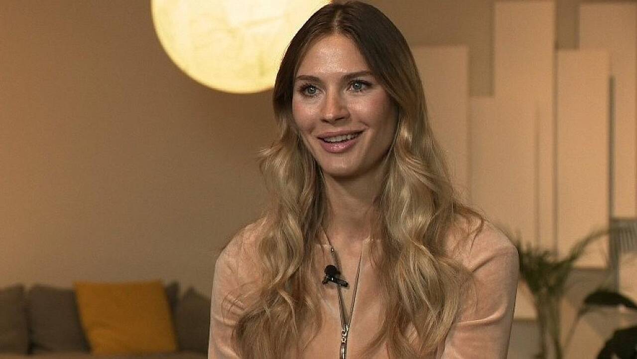 Simona Starkutė