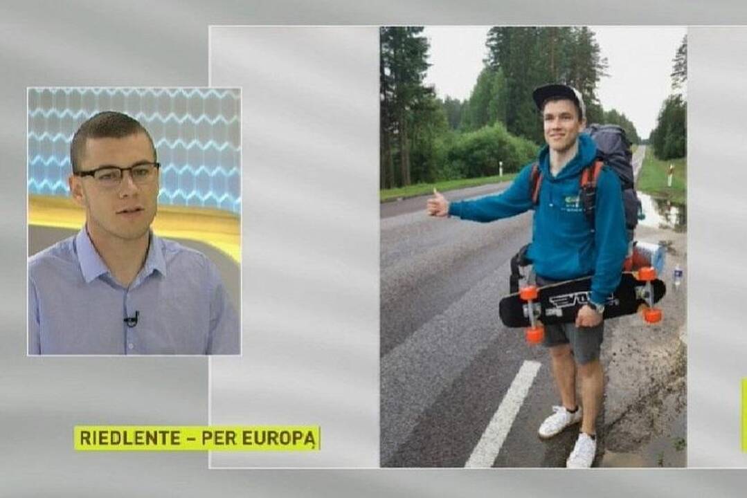 Justinas Gecevičius