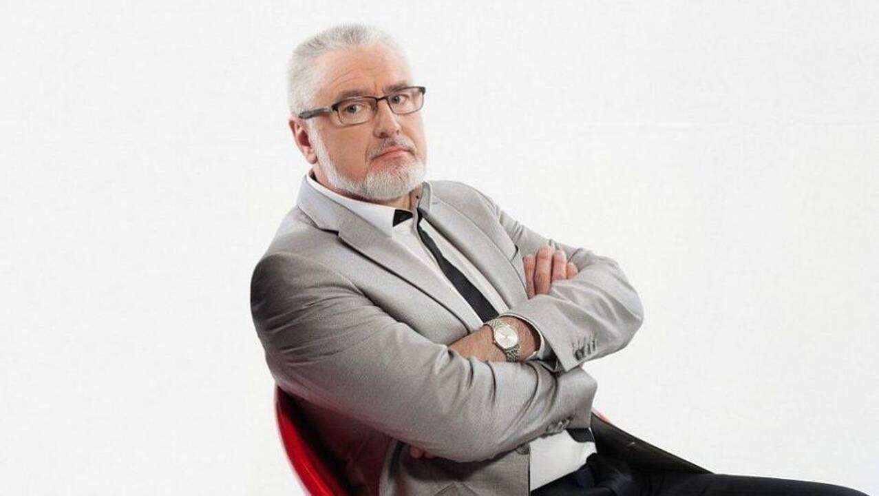 Alvydas Unikauskas