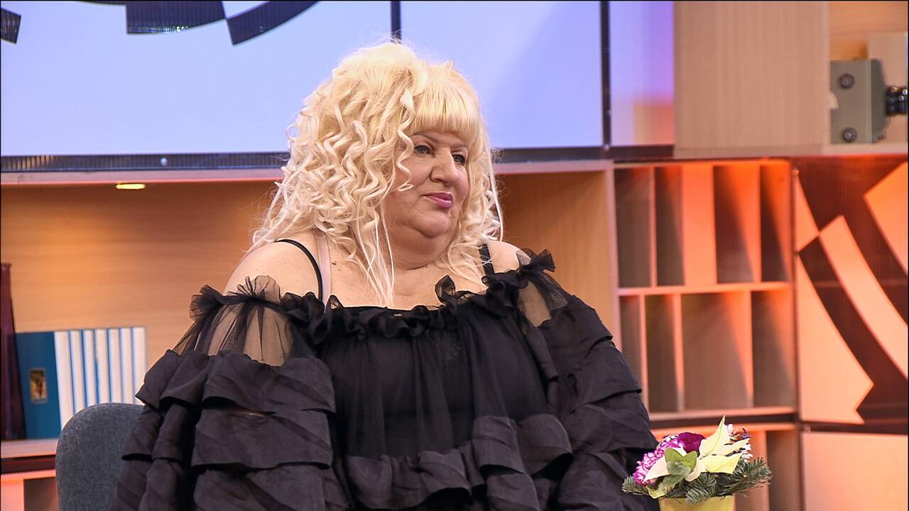 Daina Bilevičiūtė