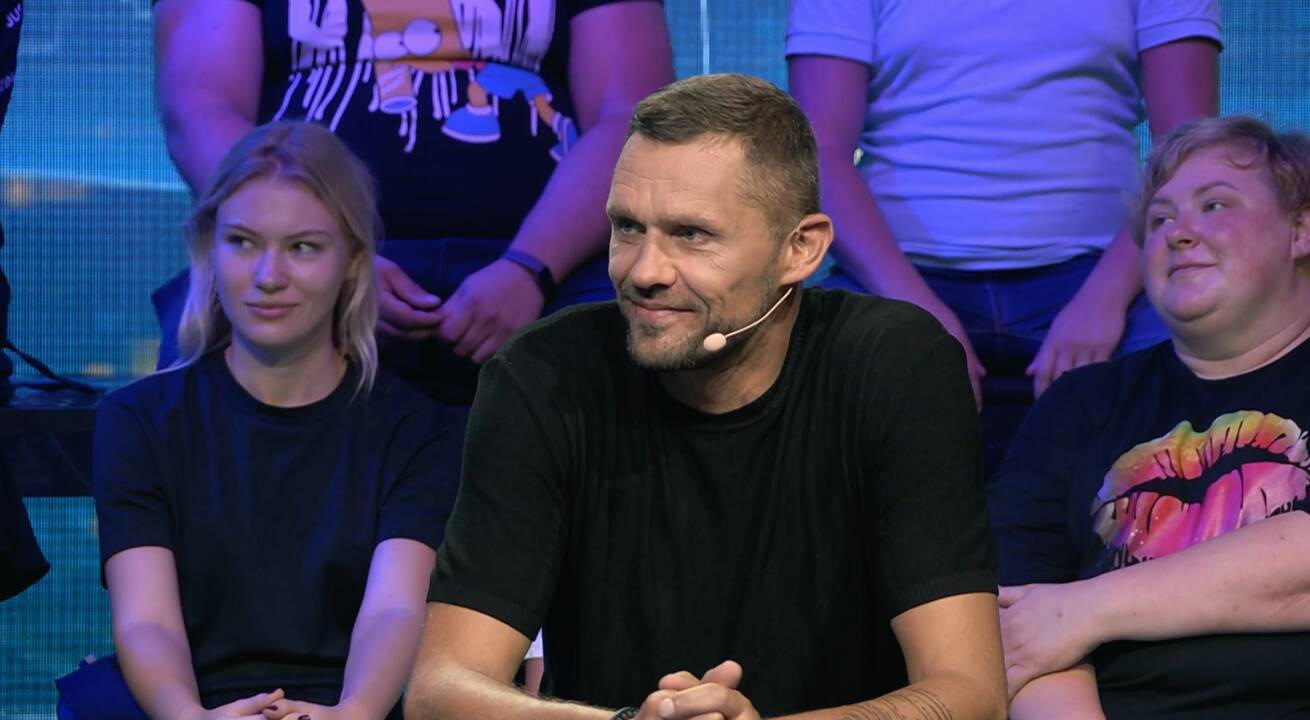 Mindaugas Stasiulis