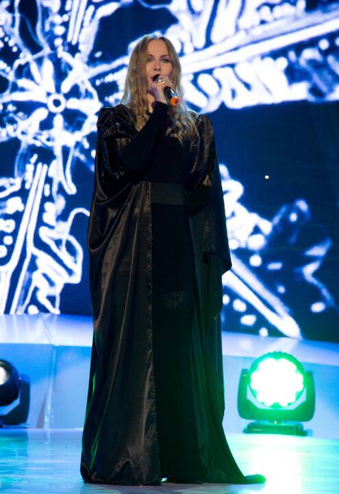 Dangė Šamonskienė