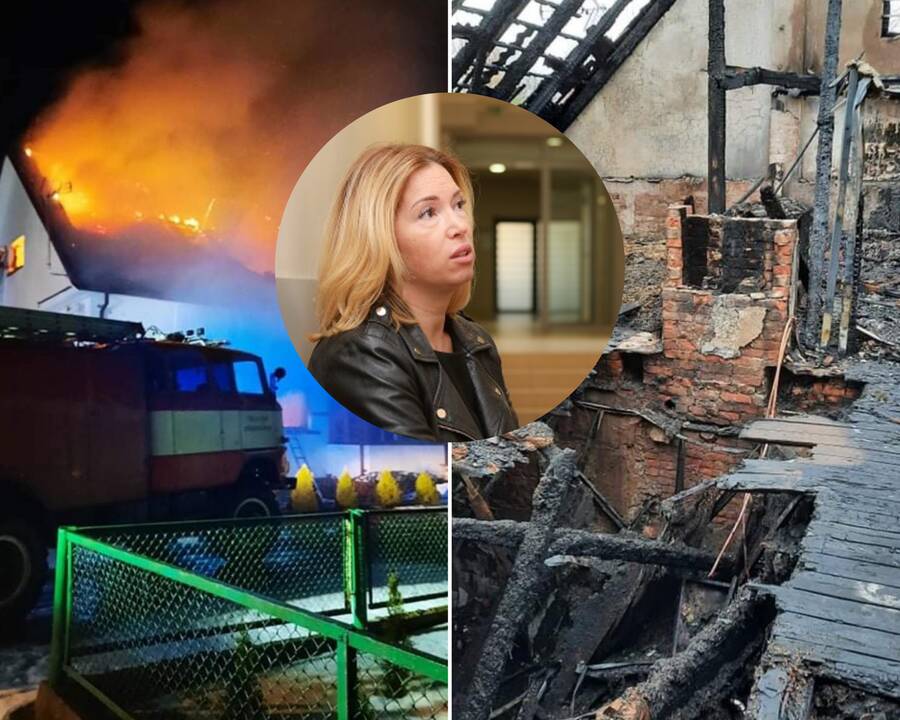 Gintarė Karaliūnaitė