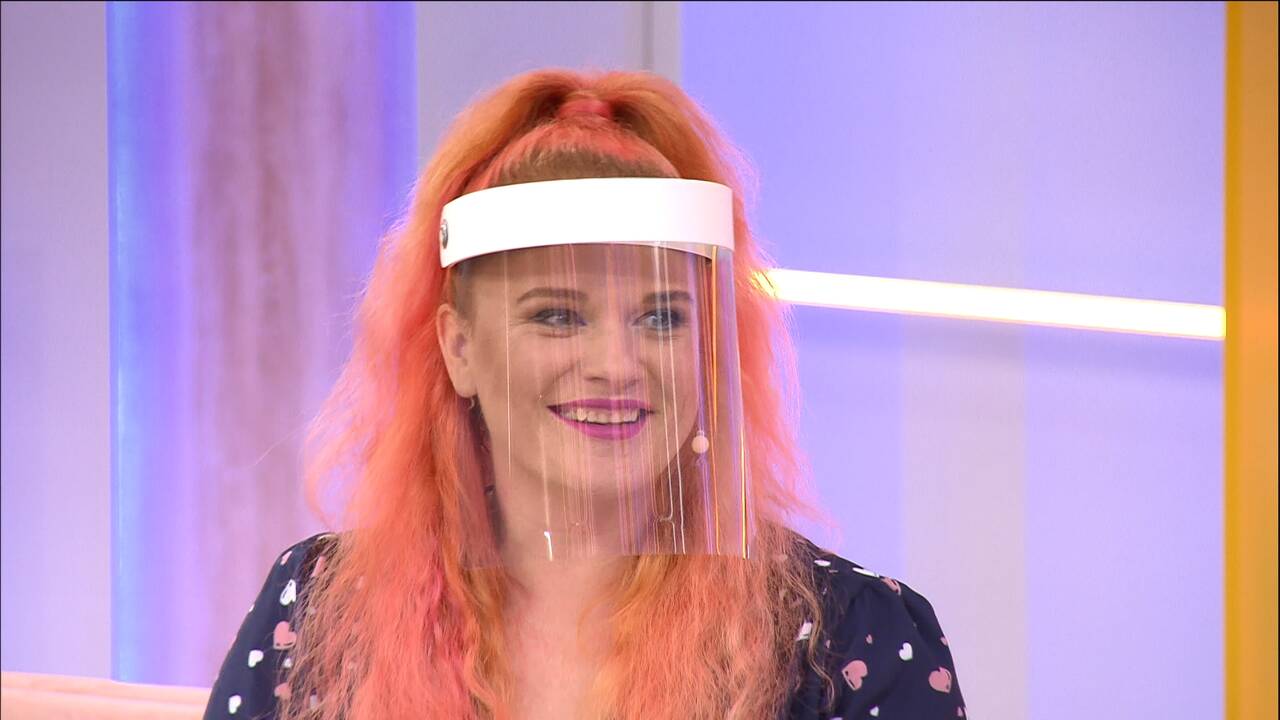 Donata Virbilaitė