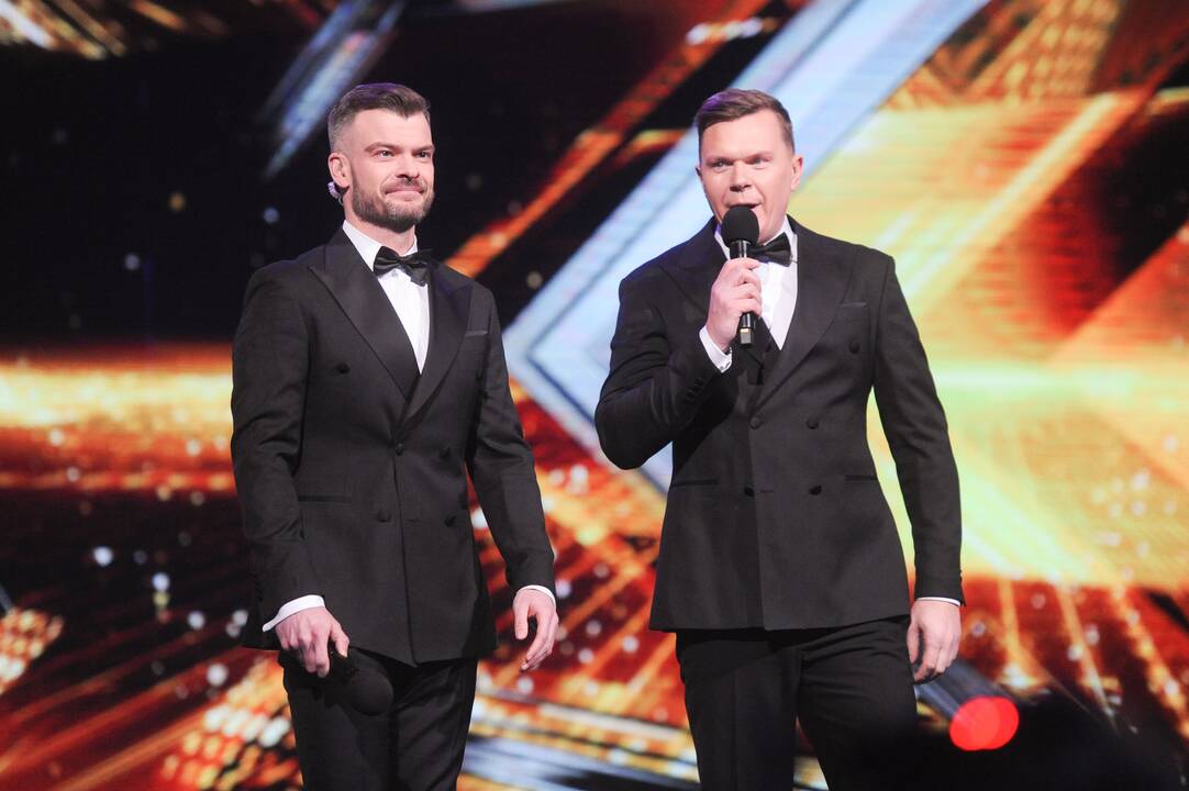 Paaiškėjo, kas laimėjo 2021-ųjų  „X faktorių“