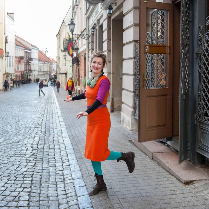 Malene Kastalje