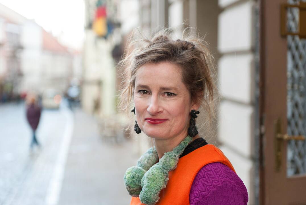 Malene Kastalje