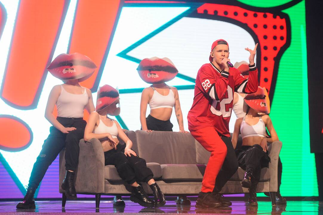 Paaiškėjo, kas laimėjo 2021-ųjų  „X faktorių“
