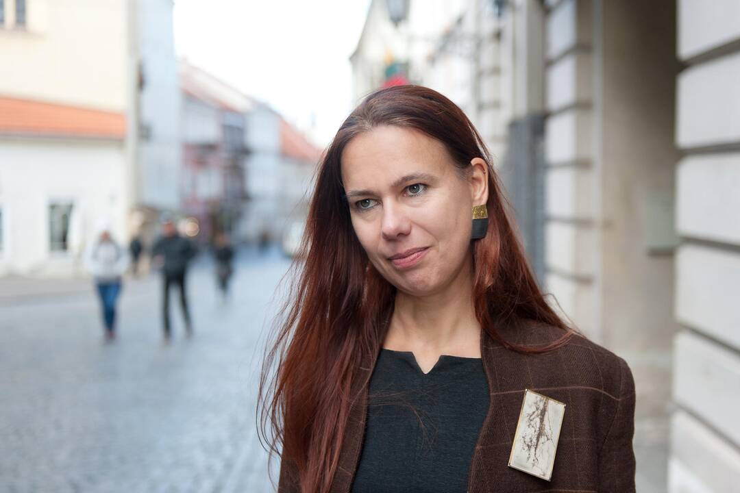 Malene Kastalje