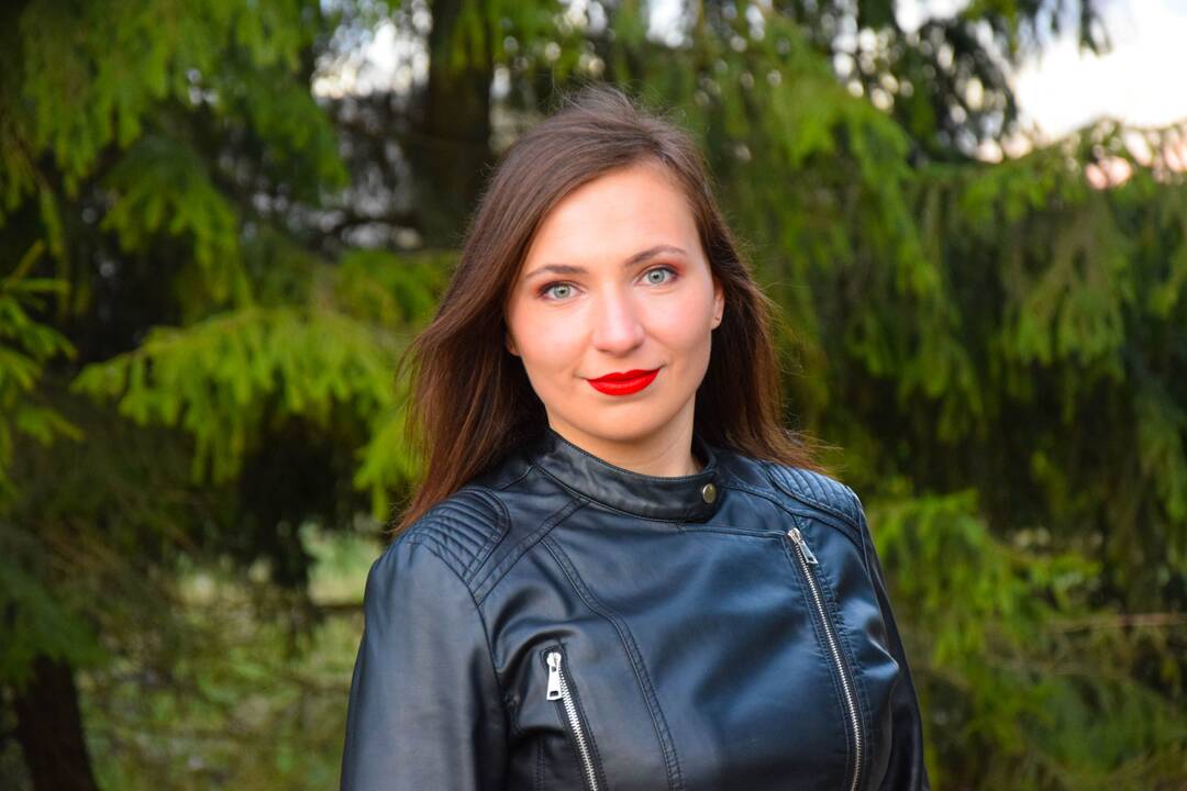 Jolita Pretkutė