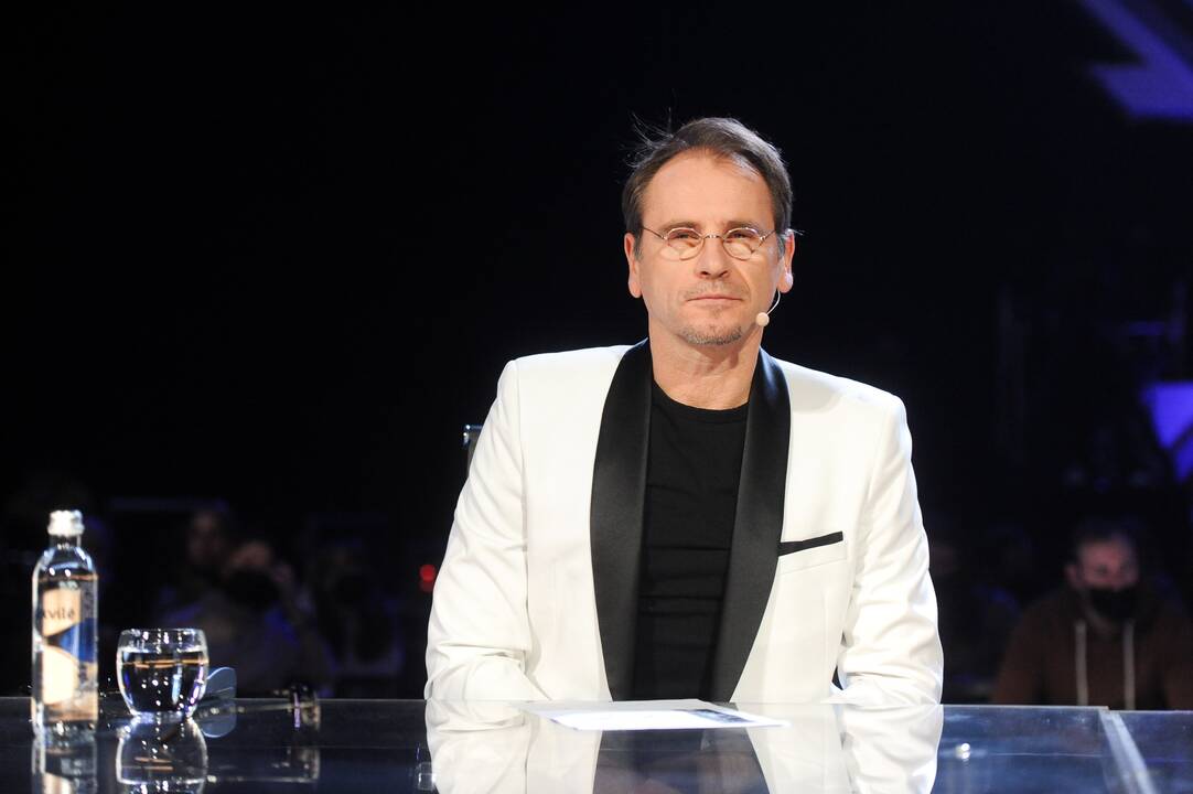 Paaiškėjo, kas laimėjo 2021-ųjų  „X faktorių“