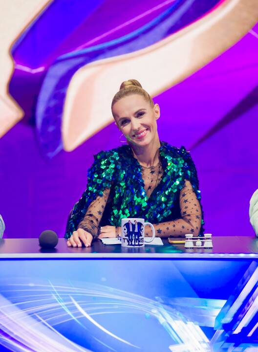 Indrė Kavaliauskaitė