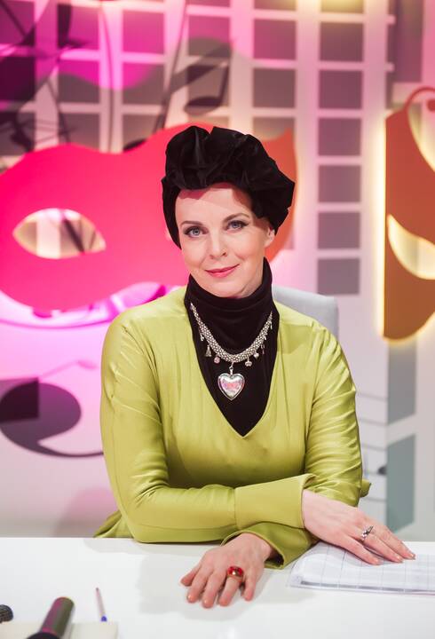 Inga Valinskienė